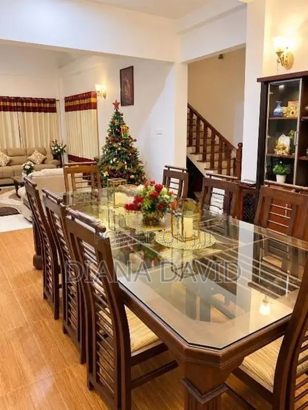 Super Luxury Fully Furnished Two Story House For Rent Kandana