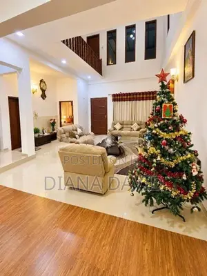 Super Luxury Fully Furnished Two Story House For Rent Kandana