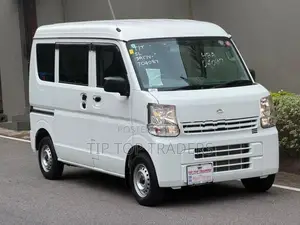 Suzuki Every PA 2023