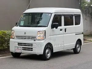 Suzuki Every PA 2023
