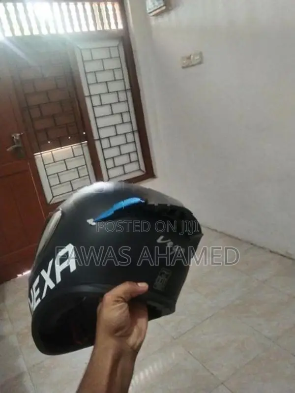 Vega Helmet