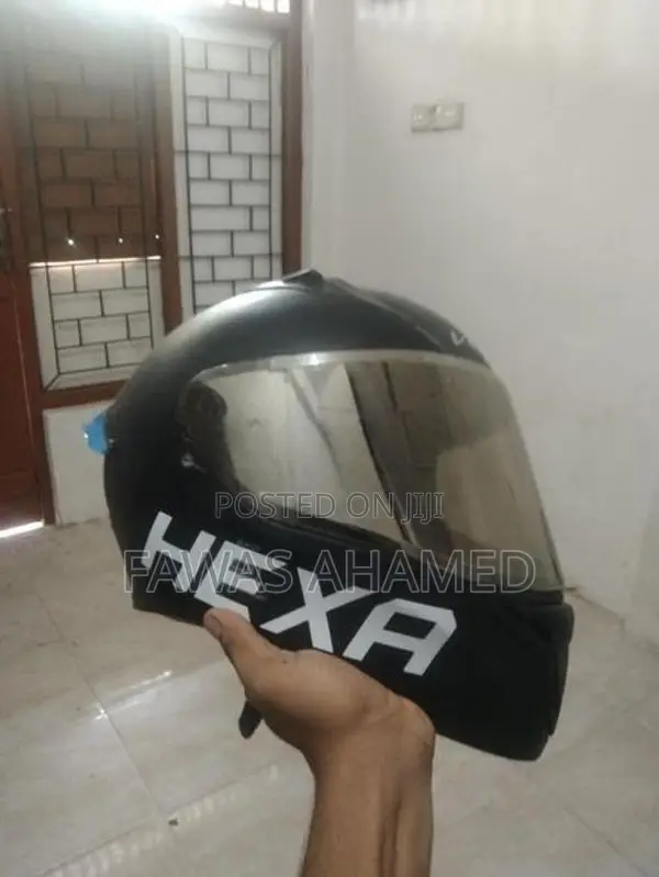 Vega Helmet