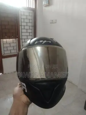 Vega Helmet