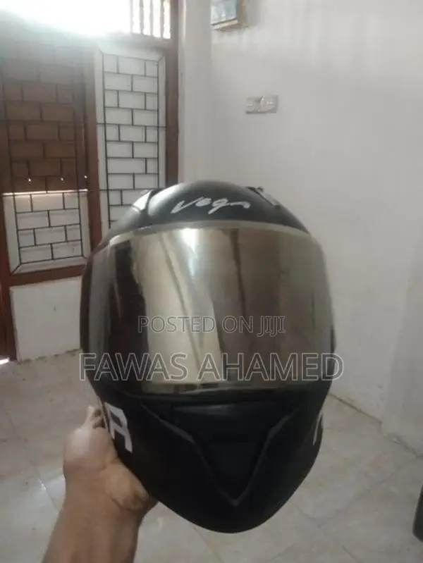 Vega Helmet