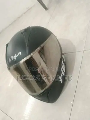 Vega Helmet