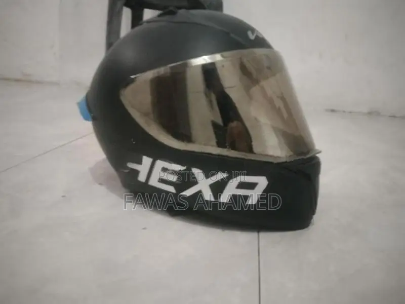 Vega Helmet