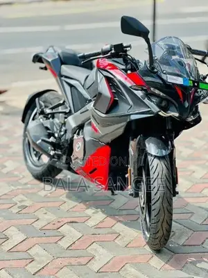 Bajaj Pulsar RS200 2026