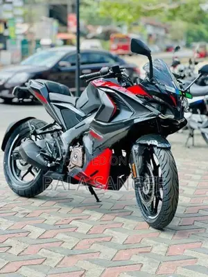 Bajaj Pulsar RS200 2026