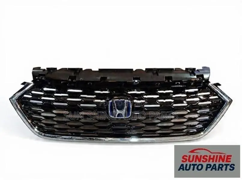 Honda Vezel RV 5 RS Shell 2023