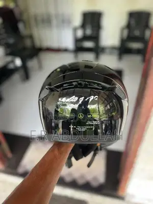 Vega Helmet