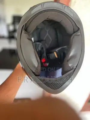 Vega Helmet