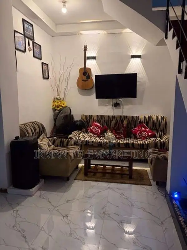 House for Sale in Mount Lavinia