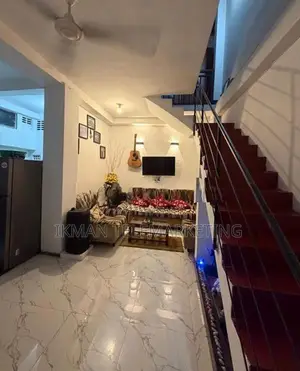 House for Sale in Mount Lavinia