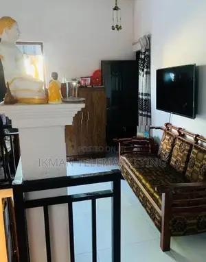 House for Sale in Mount Lavinia