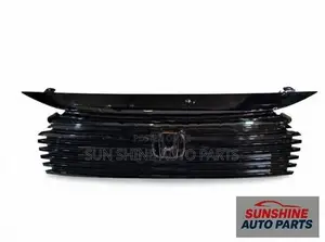 Honda Vezel RV 5 Normal Shell 2023