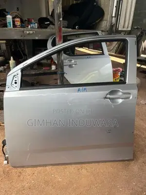 Daihatsu Mira 350 Door