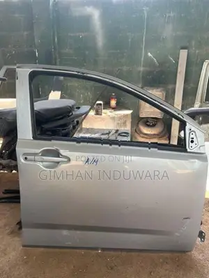 Daihatsu Mira 350 Door