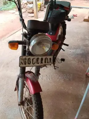 TVS XL 100 2015