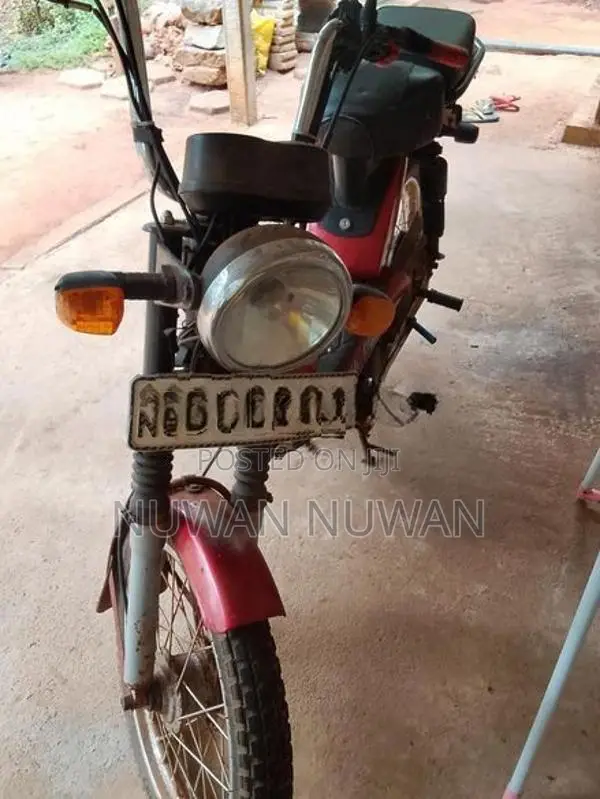 TVS XL 100 2015