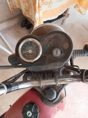 TVS XL 100 2015