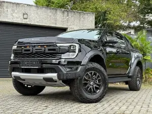 Ford Raptor Ranger Diesal 2.0 Bi-Turbo 2025