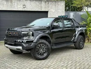 Ford Raptor Ranger Diesal 2.0 Bi-Turbo 2025