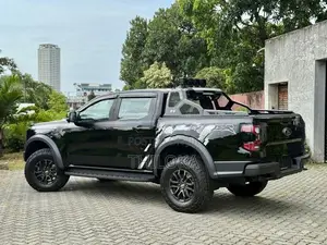 Ford Raptor Ranger Diesal 2.0 Bi-Turbo 2025