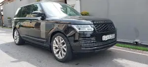 Land Rover Range P400 E Lwb Comfort 2019