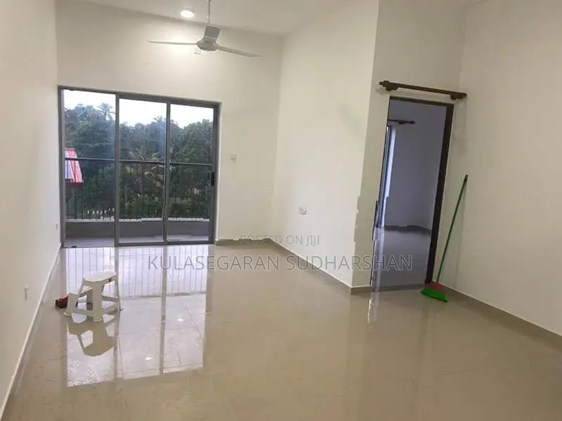 New Apartment for Sale – Canterbury ( Garden View )