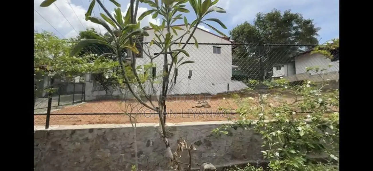 Prime Land for Sale in Ragama - Kurukulawa