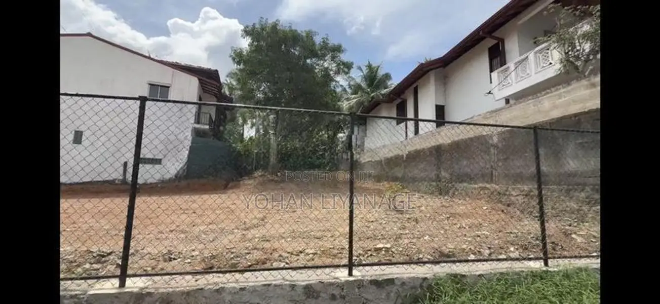 Prime Land for Sale in Ragama - Kurukulawa