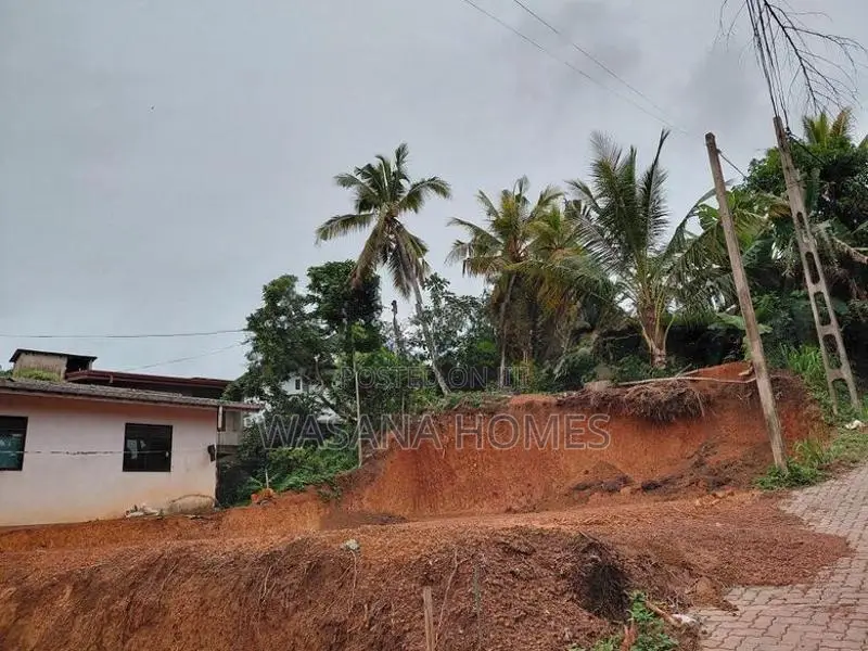 Super Land for Sale Pannipitiya