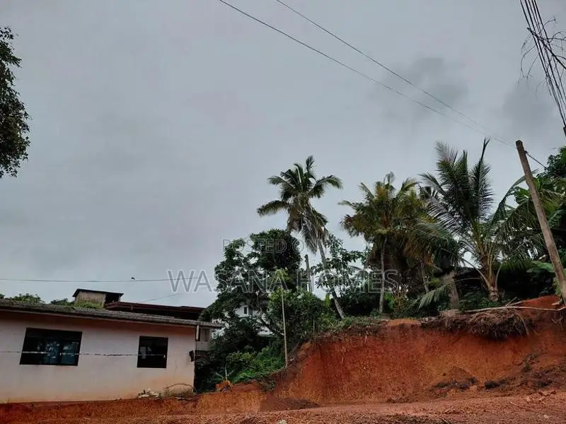 Super Land for Sale Pannipitiya