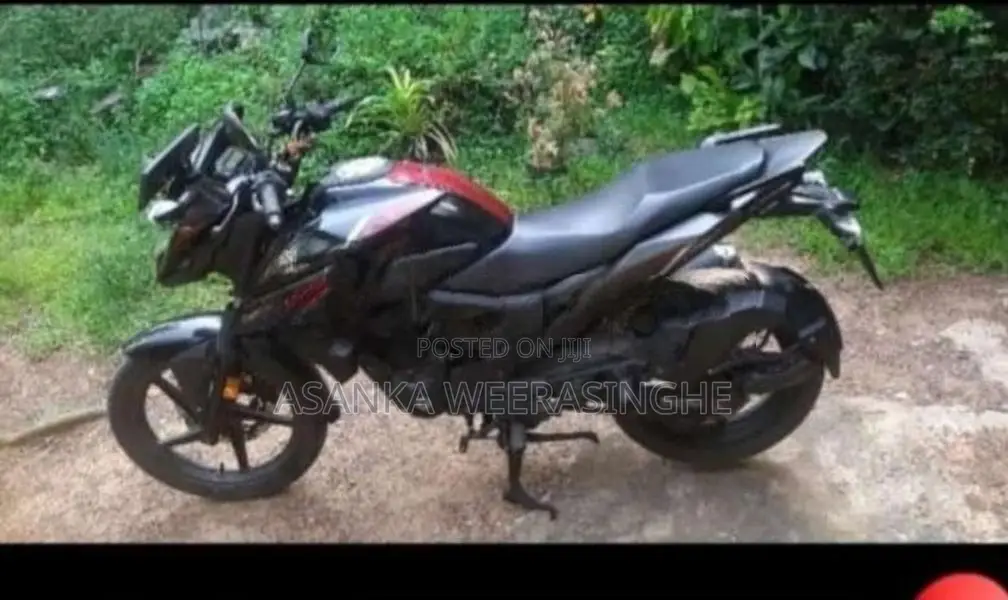 Honda X-Blade 160 2018