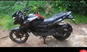 Honda X-Blade 160 2018