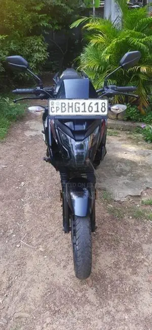 Honda X-Blade 160 2018