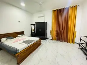 Long-Term Furnished Living – 2-Bedroom Apartment in Dehiwala (CSM101)