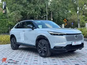 Honda Vezel Z PLAY 2026