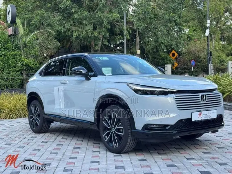 Honda Vezel Z PLAY 2026
