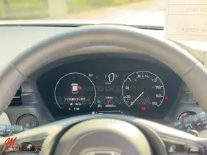 Honda Vezel Z PLAY 2026