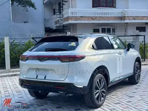 Honda Vezel Z PLAY 2026