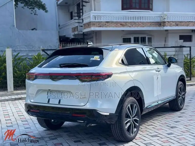 Honda Vezel Z PLAY 2026