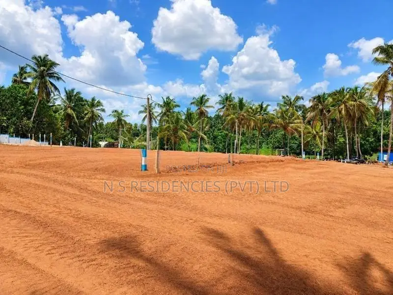 Land for Sale in Attanagalla Pasyala road M07