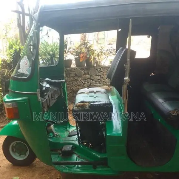 Bajaj RE Nc AAG 2013