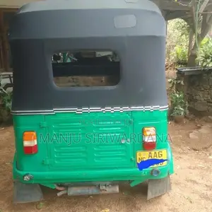 Bajaj RE Nc AAG 2013