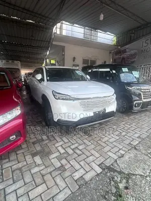 Honda Vezel Z Premium 2023