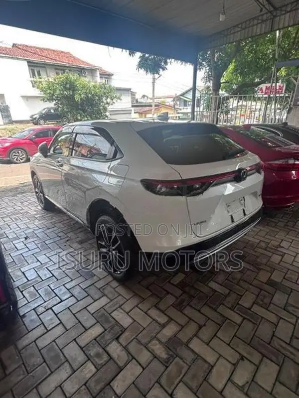 Honda Vezel Z Premium 2023