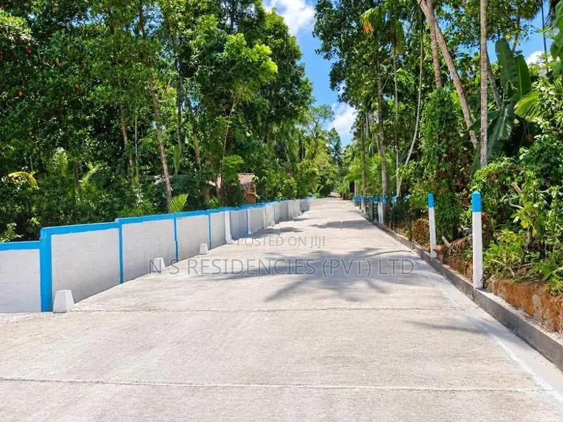 Paddy Field Face Land for Sale in Nittambuwa,Attanagalla M11