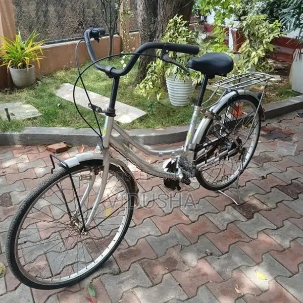 Japan Bicycles