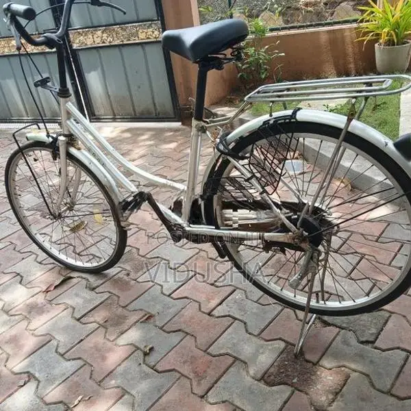 Japan Bicycles